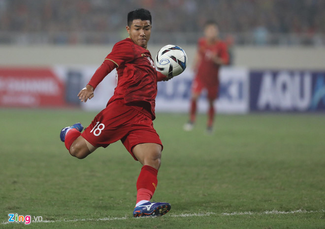 Đè bẹp Thái Lan 4-0, Việt Nam giành vé dự VCK giải U23 châu Á-13