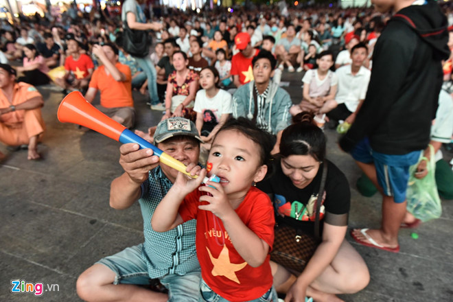 Đè bẹp Thái Lan 4-0, Việt Nam giành vé dự VCK giải U23 châu Á-10
