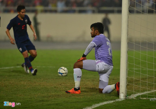 Đè bẹp Thái Lan 4-0, Việt Nam giành vé dự VCK giải U23 châu Á-6