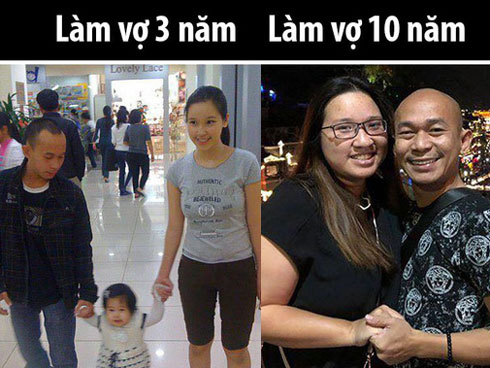 Chồng ăn vụng bị phát hiện, về nhà vợ chỉ lạnh lùng hỏi đúng 3 từ mà khiến anh rối rít xin chừa-2