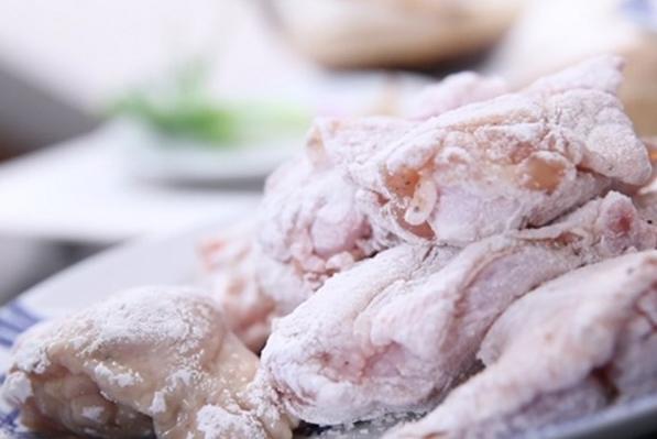 Cách làm gà rang muối giòn ngon ăn một lần nhớ mãi-4