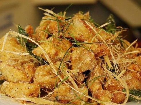 Ăn gà luộc còn thừa mẹ đừng vội bỏ đi mà hãy chế ngay thành 5 món nhìn là thèm nhỏ dãi này-2