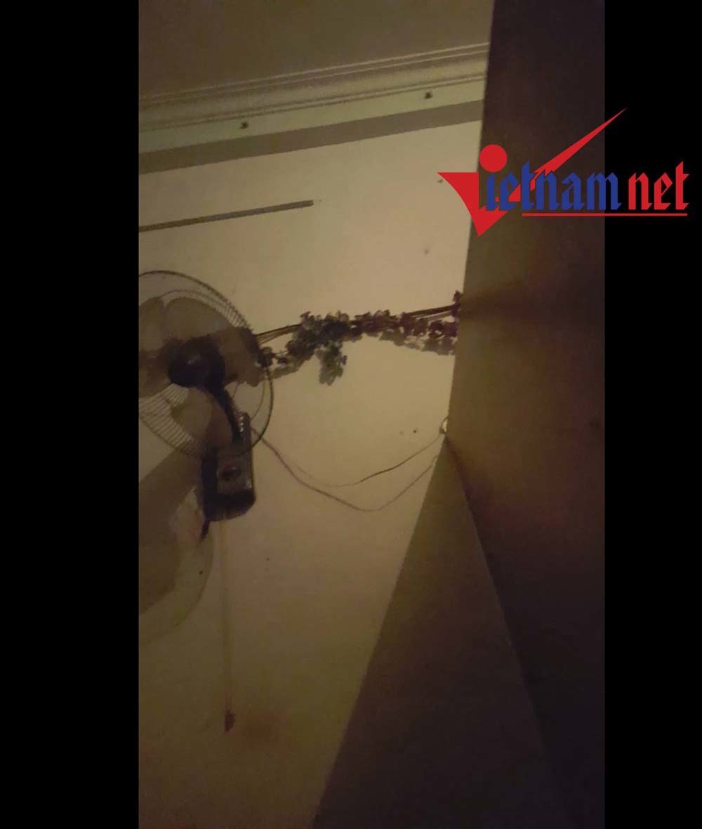 Chuyện lúc 0 giờ trong quán tẩm quất trá hình ở Hà Nội-2