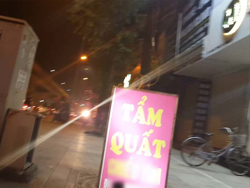 Ô tô khách tông kinh hoàng vào đoàn xe đưa tang, 7 người chết, nhiều người bị thương nặng-5