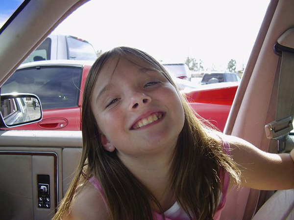 Bé gái 9 tuổi bị chôn sống sau vườn và tội ác man rợ của gã đàn ông biến thái khiến công chúng phẫn nộ-2