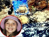 Bé gái 9 tuổi bị chôn sống sau vườn và tội ác man rợ của gã đàn ông biến thái khiến công chúng phẫn nộ
