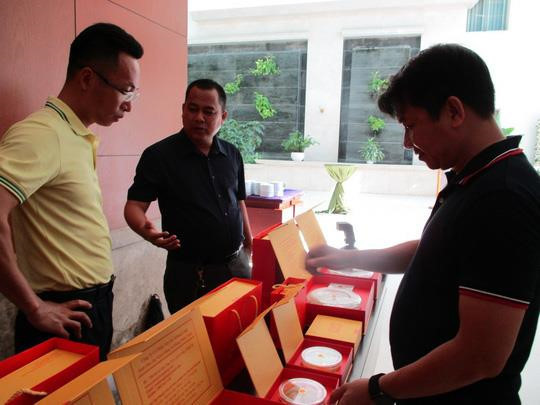 Mua yến sào Việt Nam, thương lái Trung Quốc bán lại với giá gấp 10 lần-1