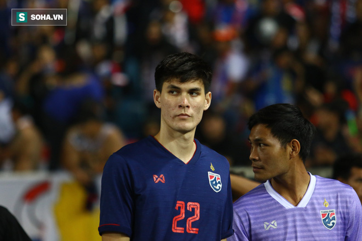 Những khoảnh khắc đầy xúc động trong ngày Việt Nam bước qua Thái Lan, lên đỉnh Đông Nam Á-10