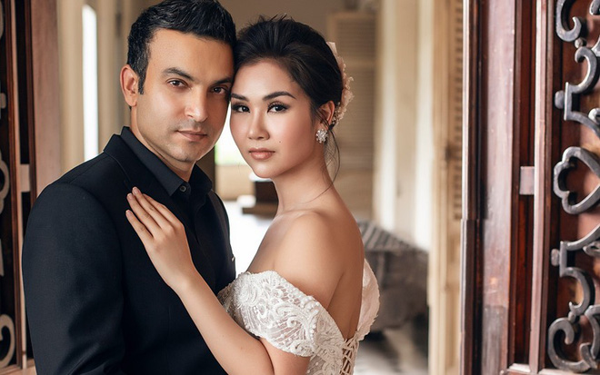 Cuộc sống kỳ lạ của Võ Hạ Trâm với chồng đại gia: Chồng tự nấu của chồng, vợ tự nấu của vợ-2