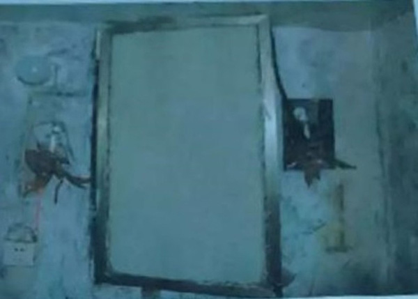 Vô tình đi nhờ xe tải chở khách, thiếu nữ 16 tuổi sa vào bẫy của gã biến thái, tự bước vào 24 ngày sống trong địa ngục-1