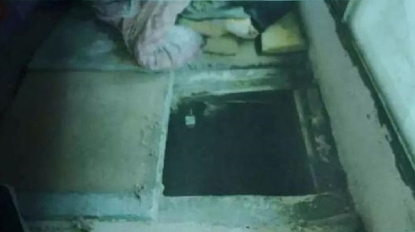 Vô tình đi nhờ xe tải chở khách, thiếu nữ 16 tuổi sa vào bẫy của gã biến thái, tự bước vào 24 ngày sống trong địa ngục-2