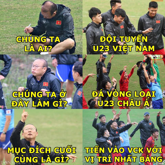Việt Nam thắng trận lịch sử trước U23 Thái Lan, sự phấn khích tràn ngập khắp mạng xã hội-5