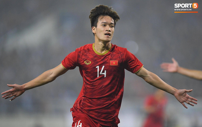 Anh bộ đội ghi bàn vào lưới U23 Thái Lan: Bố mẹ ơi con rất hạnh phúc-3