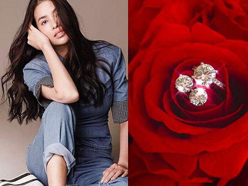 Phạm Hương lại khoe khéo eo thon, ngực căng đầy sau tin đồn đã bí mật sinh con tại Mỹ-5