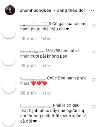 Khoe quà cầu hôn lãng mạn, Phạm Hương khiến fan nghi ngờ ngày lên xe hoa sắp đến-3