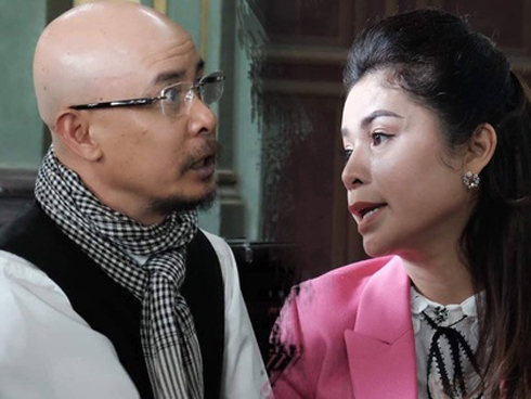 Luật sư bà Thảo: Cứ nói không quan tâm đến tiền mà cứ đòi chia tiền-11