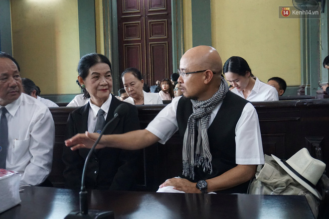 Xét xử vụ ly hôn nghìn tỷ: Bà Thảo hỏi ngược ông Vũ có chuyển tiền cho bà không mà đòi chia 2.102 tỷ đồng?-6