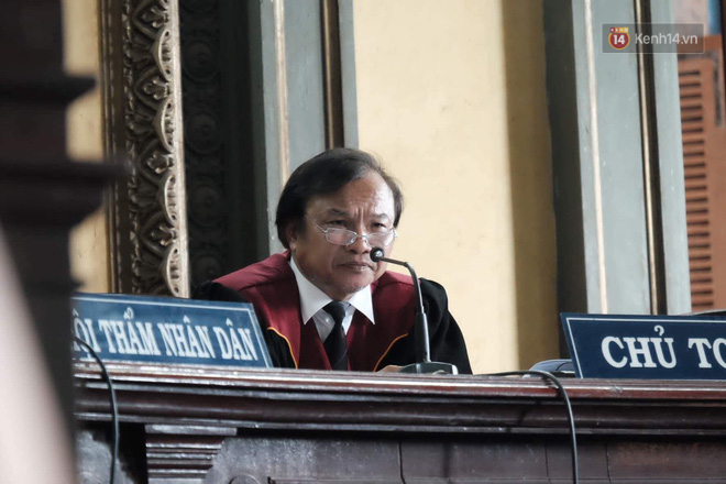 Xét xử vụ ly hôn nghìn tỷ: Bà Thảo hỏi ngược ông Vũ có chuyển tiền cho bà không mà đòi chia 2.102 tỷ đồng?-8