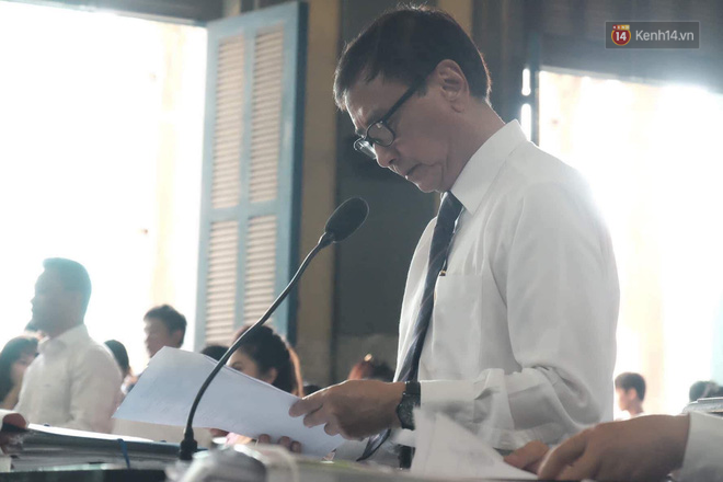 Xét xử vụ ly hôn nghìn tỷ: Bà Thảo hỏi ngược ông Vũ có chuyển tiền cho bà không mà đòi chia 2.102 tỷ đồng?-9