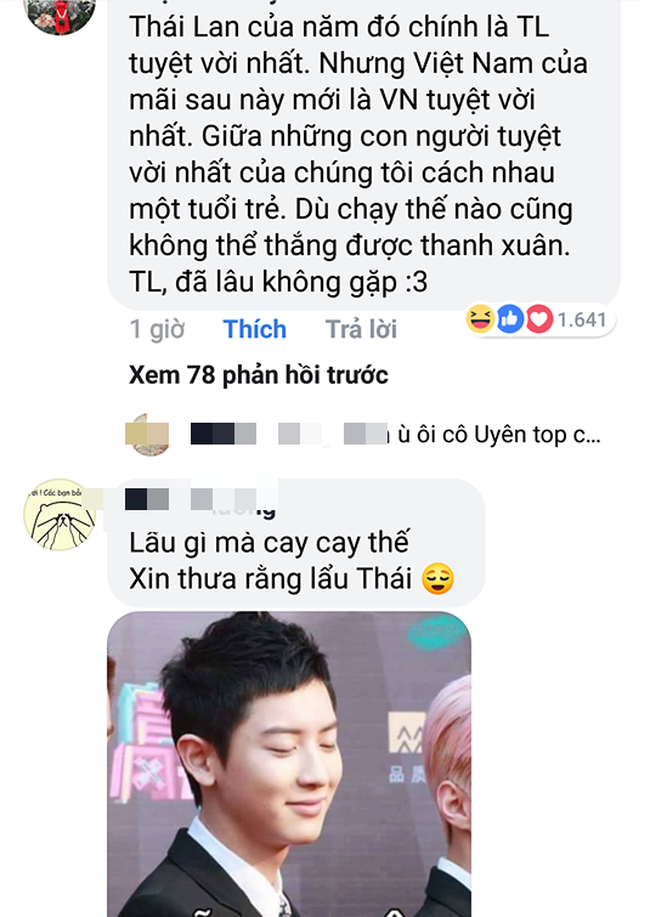 Thái Lan ơi, xưa rồi - bức ảnh tiên tri trên sân Mỹ Đình nổi tiếng nhất mạng xã hội đêm qua-3