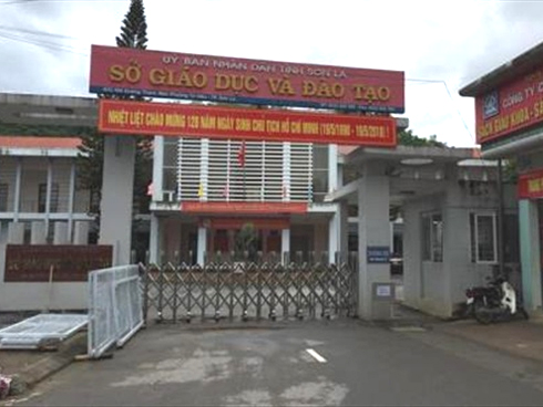 Thí sinh gian lận ngồi nhầm chỗ đã cướp đi cơ hội của người khác-2