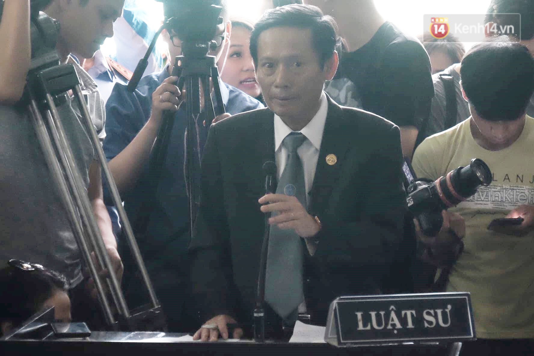 Xét xử vụ ly hôn nghìn tỷ: Bà Thảo hỏi ngược ông Vũ có chuyển tiền cho bà không mà đòi chia 2.102 tỷ đồng?-4