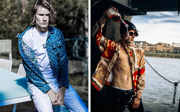 Rich kid Australia 15 tuổi mới biết bố mình là tỷ phú, cuộc sống ngập trong siêu xe, du thuyền và biệt thự-1