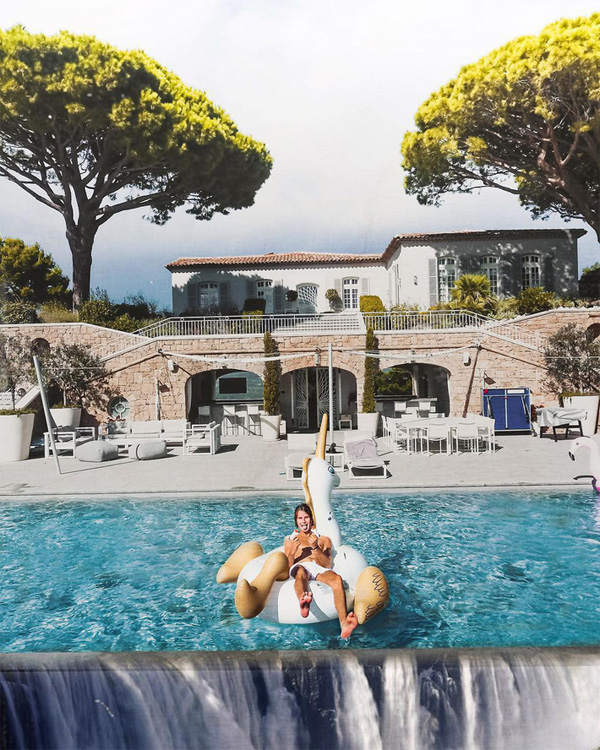 Rich kid Australia 15 tuổi mới biết bố mình là tỷ phú, cuộc sống ngập trong siêu xe, du thuyền và biệt thự-8