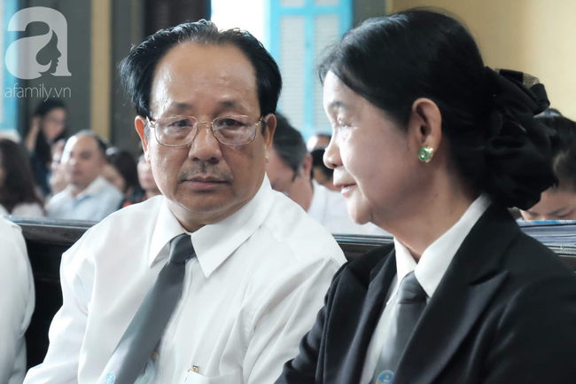 Xét xử vụ ly hôn nghìn tỷ: Bà Thảo hỏi ngược ông Vũ có chuyển tiền cho bà không mà đòi chia 2.102 tỷ đồng?-3