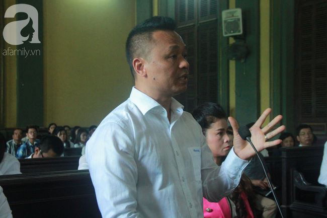 Xét xử vụ ly hôn nghìn tỷ: Bà Thảo hỏi ngược ông Vũ có chuyển tiền cho bà không mà đòi chia 2.102 tỷ đồng?-1