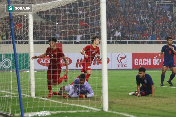 HLV Park Hang Seo, ông còn nợ Việt Nam một điều!-3