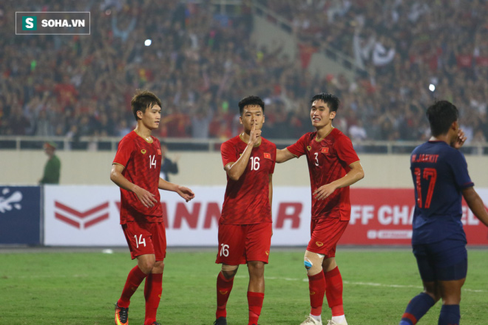 HLV Park Hang Seo, ông còn nợ Việt Nam một điều!-4