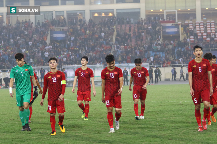 HLV Park Hang Seo, ông còn nợ Việt Nam một điều!-2