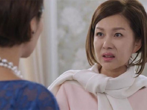 Mẹ chồng hồ hởi cho 300 triệu mua nhà, tôi sững sờ trước lời đề nghị đáng sợ-3