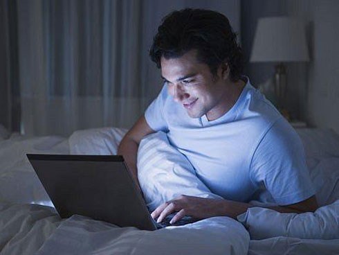 Từ ngày thăng chức, tôi nghiện cảm giác
