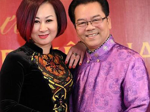 NSND Trần Nhượng: Tôi và con trai từng có lúc bất đồng quan điểm sâu sắc-3