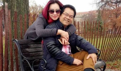 NSND Trần Nhượng bức xúc khi chuyện ly hôn bị đào xới quá nhiều-2