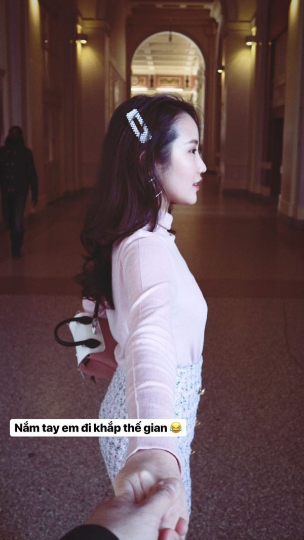 Động thái bất ngờ của Phan Thành khi rộ tin Primmy Trương có tình mới, phải chăng bấy lâu nay không phải anh vương vấn Midu?-1