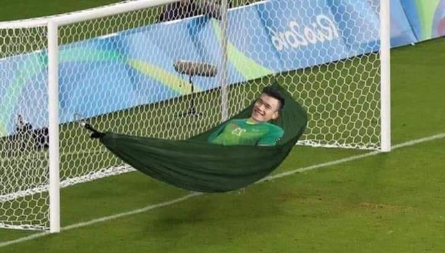 Dân mạng bùng nổ” sau chiến thắng tưng bừng của U23 Việt Nam trước Thái Lan-12