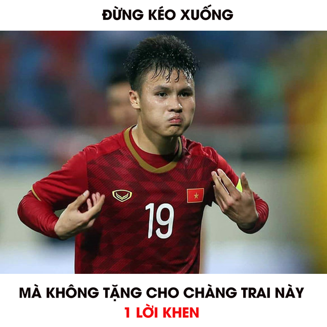 Dân mạng bùng nổ” sau chiến thắng tưng bừng của U23 Việt Nam trước Thái Lan-13