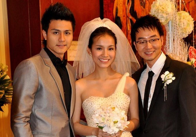 Nhìn lại cách ứng xử với những cuộc tình đã qua của Vĩnh Thụy để hiểu: Tử tế với người cũ chính là trân trọng quá khứ của mình-4