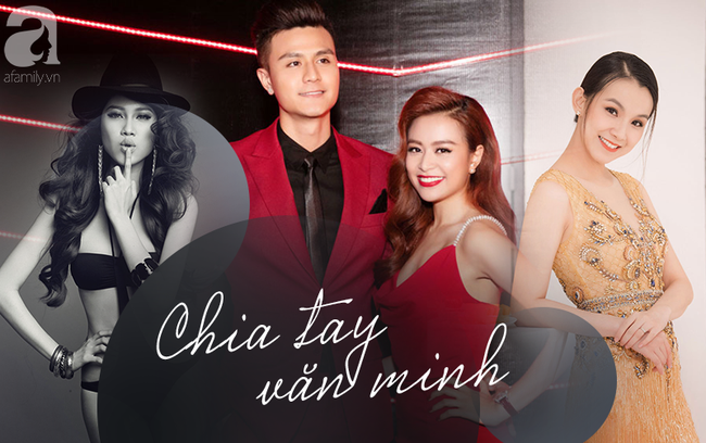 Nhìn lại cách ứng xử với những cuộc tình đã qua của Vĩnh Thụy để hiểu: Tử tế với người cũ chính là trân trọng quá khứ của mình-1