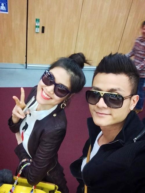 Nhìn lại cách ứng xử với những cuộc tình đã qua của Vĩnh Thụy để hiểu: Tử tế với người cũ chính là trân trọng quá khứ của mình-3