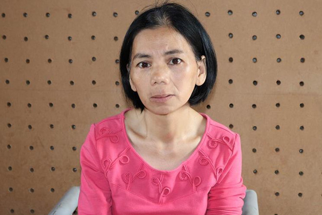 Mẹ nữ sinh giao gà bị sát hại ở Điện Biên: 49 ngày chìm trong nước mắt-2