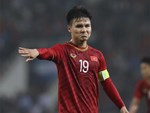 U23 Việt Nam đối diện bảng đấu siêu khó ở VCK U23 châu Á 2020-3