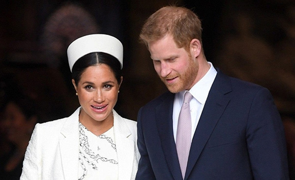 Hôn nhân với Meghan Markle vừa được lên phim, Hoàng tử Harry nhanh chóng tẩy chay bạn thân vì lý do này-3