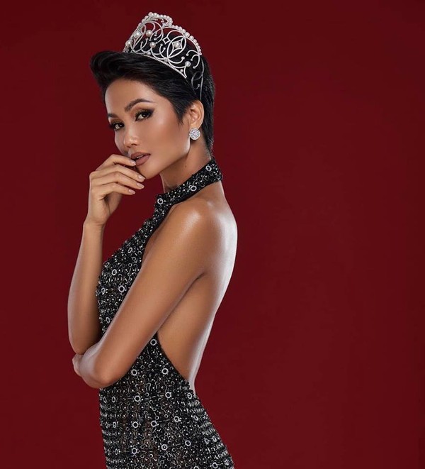 HHen Niê hé lộ hạnh phúc của hoa hậu: Chẳng phải đắt show event, chỉ đơn giản thế này!-1