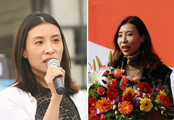 Tỷ phú hào phóng nhất Trung Quốc: Tiền nhiều để làm gì khi không có hạnh phúc, chấp nhận bỏ một nửa tài sản để ly hôn vợ-2