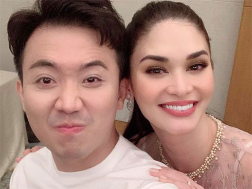 Vùng trũng giải trí và câu chuyện Trấn Thành xuất hiện ở xứ người-4