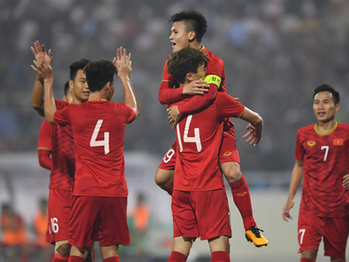 Cựu cầu thủ Quốc Vượng: Chơi như tối qua, Việt Nam chiến Nhật Bản cũng được!-5